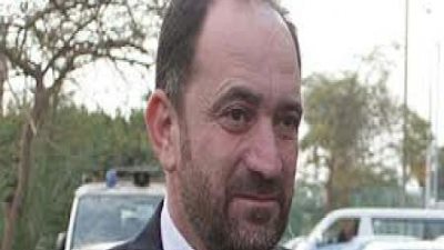 المصري: شخصية رياضية كبيرة تسعى لتجميد نشاط الكرة المصرية