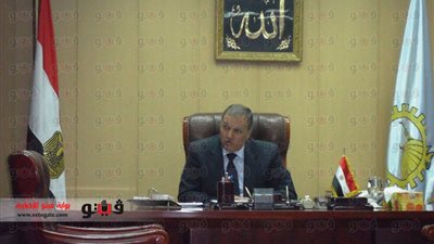 خطة موحدة لجهاز النظافة وإزالة الإعلانات غير المرخصة بالغربية