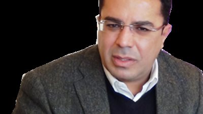 غياب التخطيط سبب أزمات الرياضة المصرية.. والقانون هو الحل .. باسل عادل مساعد وزير الرياضة في صالون «فيتو»: التسجيلات تعيد الدولة «البوليسية».. وأطالب بالتحقيق فيها