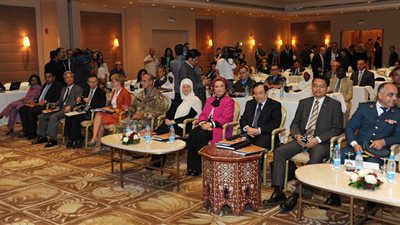 مدير منظمة المرأة العربية في لبنان الثلاثاء للمشاركة في دعم النازحات السوريات