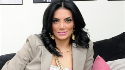‏حورية فرغلي تتعاقد على بطولة «حرامي الجسد»