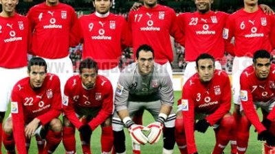 الهلال السعودي يجهز الأهلي لمونديال اليابان