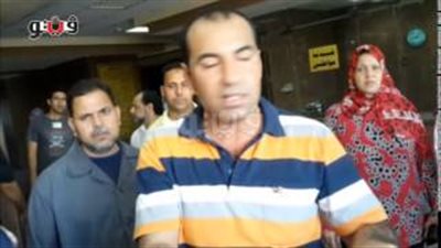 «فيتو» في مستشفى التأمين الصحي بمدينة نصر.. ممرضة: «المُنتحر» ألقى بنفسه من نافذة الطابق التاسع.. المدير الجديد: لا يوجد بالمستشفى «إهمال».. وحزن بين الأطباء بسبب استقالة