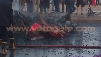 مصدر أمني: إرهابيو أكتوبر من المشاركين باغتيال النائب العام