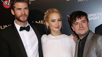 جينيفر لورانس: لم أقابل الرجل المناسب لأتزوجه