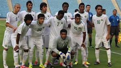 الأوليمبي السعودي يواجه نظيره الصيني في كأس آسيا للشباب.. اليوم