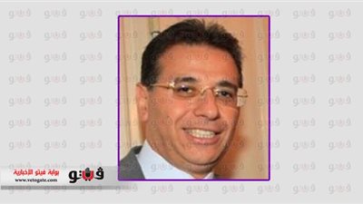 السفير المصري بالدانمارك يستعرض آخر التطورات السياسية مع رئيس البرلمان