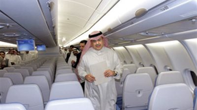 نقل راكب للمستشفى لإصابته بحالة هياج عصبي