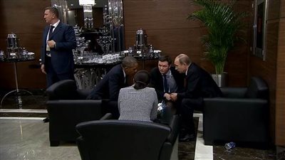 بالفيديو.. تفاصيل لقاء «بوتين» و«أوباما» على هامش قمة الـ20 بتركيا