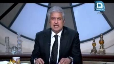 بالفيديو.. نادية لطفى تبكى على الهواء وتؤكد: «كلنا هشام بركات»