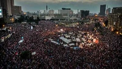سفير مصر بسيراليون : القاهرة تدافع عن قيم الدولة الحرة المتسامحة والمدنية