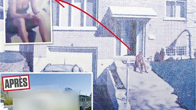 فتاة تعثر على صورتها «شبه عارية» على «جوجل»