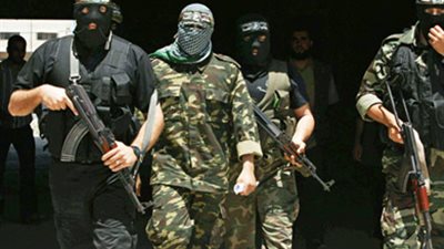 حماس تتخلى عن خيار المقاومة لنيل رضا الأمريكان.. قيادات الحركة فتحوا قناة نشطة مع واشنطن.. اتفاقية وقف إطلاق النار مع إسرائيل بضمان الإخوان كلمة السر.. ودول أوربية تستضيف الاجتماعات السرية