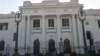 وضع حجر الأساس لمشروع مستشفى الرجاء بأبوقرقاص في المنيا