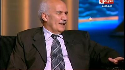 بالفيديو.. عبد العال: «السيسي» الأنسب للحفاظ على تماسك الدولة