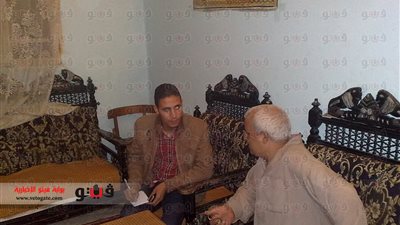 بالفيديو .. المتهم الرئيسى باغتيال وزير الداخلية 