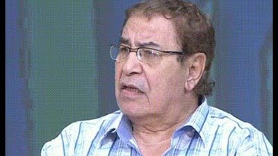 أكثر 4 موضوعات بحث عنها المصريون اليوم في «جوجل».. سعيد طرابيك يتصدر.. وفاة نجلاء فتحي في المركز الثاني.. «نوة المكنسة» جعلت المصريين يبحثون عن موعد مباراة مصر وتشاد.. وأخبار فرنسا