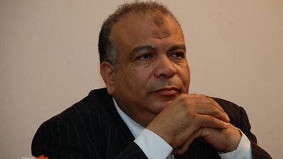 الكتاتنى: «الحرية والعدالة» حريص على بناء شراكة مع كل الشعوب