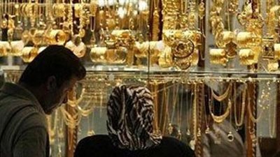 واصف: توقعات بارتفاع الذهب 3 جنيهات بمناسبة 