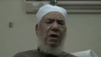 بالفيديو.. أسرة المحلاوي تنفي وفاته.. و