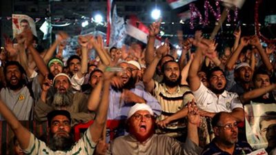 الساعات الأخيرة .. الشرطة تبدأ خطة تحرير 