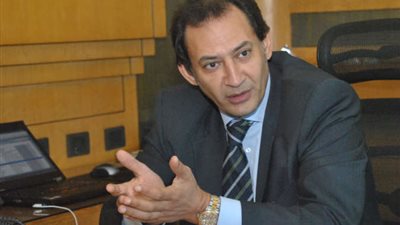 انتقال حجازي لبنك باركليز وسها سليمان للصندوق الاجتماعي