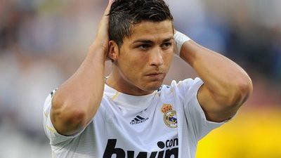 نجاح رونالدو وخماسية الأورجواى فى الأردن.. أبرز أرقام الأسبوع