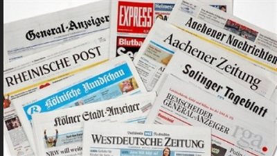 الصحف الأجنبية: مصر وإيران فى صراع على السلطة بغزة.. جبهة آل النصرة تتمتع بشعبية كبيرة فى حلب.. دول 