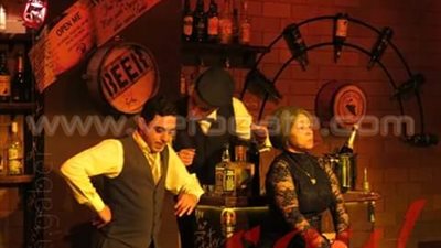 قناوي: سعيد بالإقبال الجماهيري على «روح»