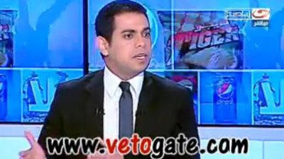 بالفيديو .. ألتراس أهلاوى يقتحم نادى الصيد ويتعدى على فريق بورسعيد