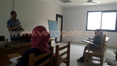 بالصور.. «صحة الفيوم» تنظم برامج تدريبية لتنمية مهارات الصيدلي الحكومي