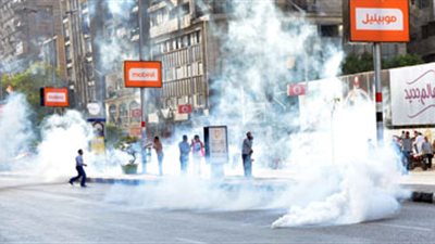 تخفيض الحبس لـ 108 إخوان من 3 سنوات لسنة واحدة في 