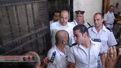 تأجيل محاكمة 