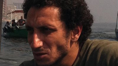 أحمد حبشى ينضم لفريق عمل 