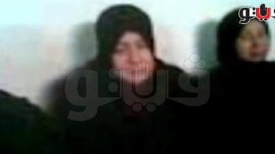 بالفيديو.. والدة شهيد الإسماعيلية: عايزة حق ابنى يا بلد