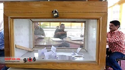 دوريات من الشرطة والجيش بشوارع الإسماعيلية قبل بدء الاستفتاء