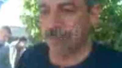 بالفيديو.. والد شهيد الإسماعيلية يطالب السيسى بنقل المجندين بالطائرات