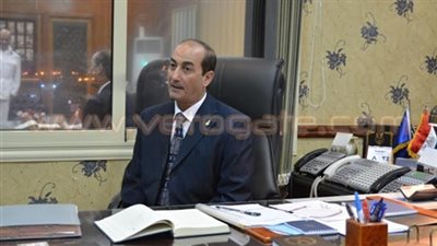 القبض على 7 أشخاص بمطروح أثناء شروعهم السفر إلى ليبيا