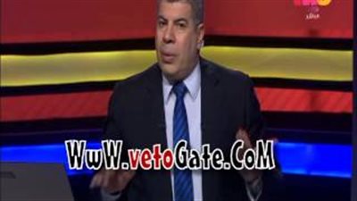 بالفيديو.. شوبير لـ