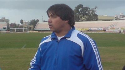 قاسم: مباراة سموحة صعبة ونسعى إلى تحقيق نتيجة جيدة