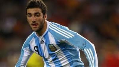 بالفيديو.. «هيجواين» يتقدم بالهدف الأول للأرجنتين في مرمى بلجيكا