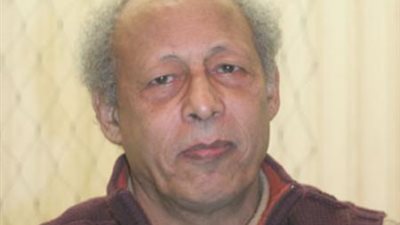 زين العابدين فؤاد: ثقتى فى الشعب لا تنتهى