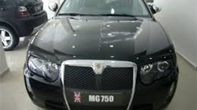 أسعار سيارات «MG» في السوق المحلية