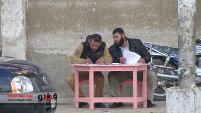 لجان خدمية لـ