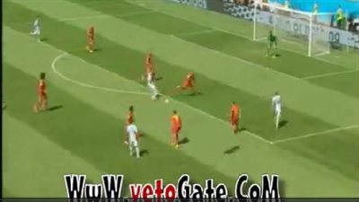 بالفيديو.. 25 دقيقة.. الأرجنتين تتقدم على بلجيكا بهدف نظيف