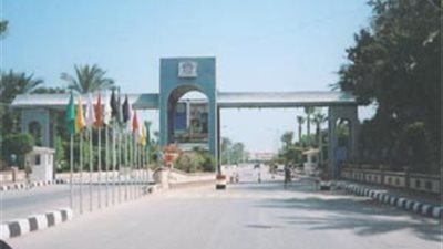 حزمة قرارات لتطوير مدينة جمصة و15 مايو بالدقهلية