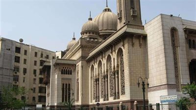 خطيب مسجد الفتح يطالب الأحزاب بتبنى مشروع قومى للنهضة