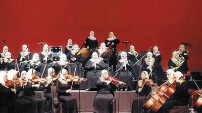 الأحد.. مصر تنظم مؤتمرا صحفيا لأول أوبرا للكفيفات بالعالم