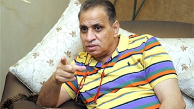 مصدر أمني يكشف تفاصيل القبض على شقيق «السبكي»