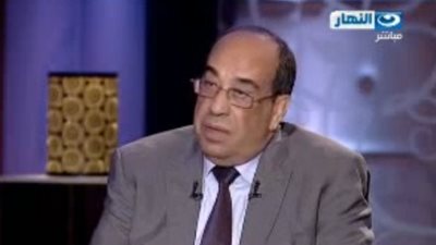 بالفيديو.. محمد سامي: الرئيس بدا متوترًا خلال الحوار الوطني